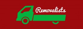 Removalists Gundary - Furniture Removals